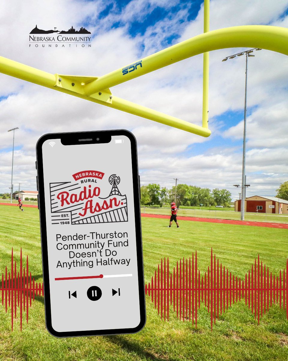 NE Community Found tweet media