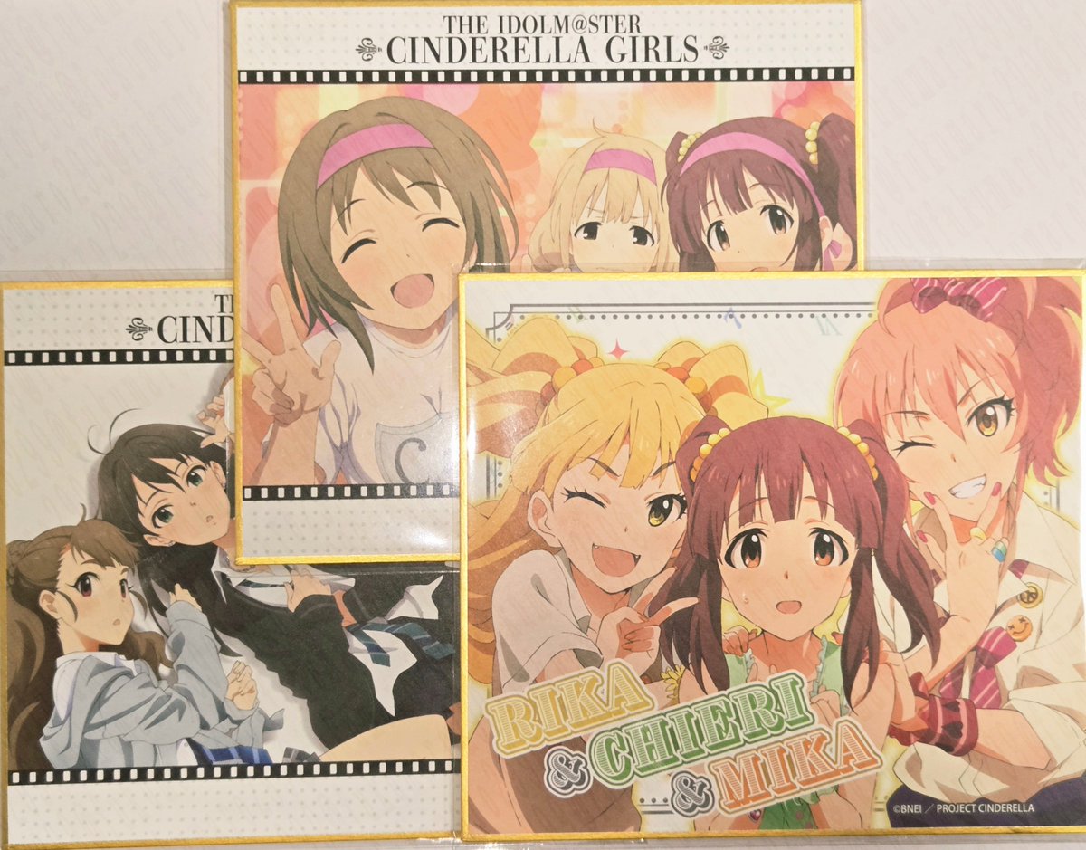 マロ肉 tweet media