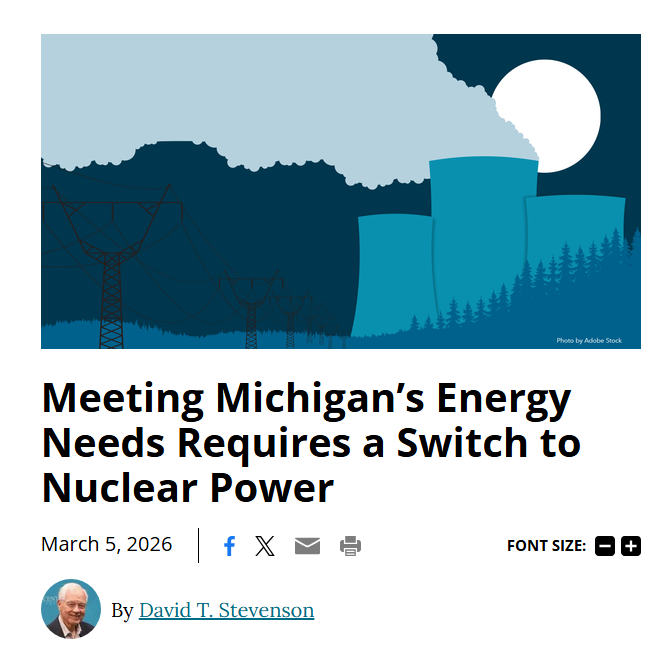 Mackinac Center tweet media