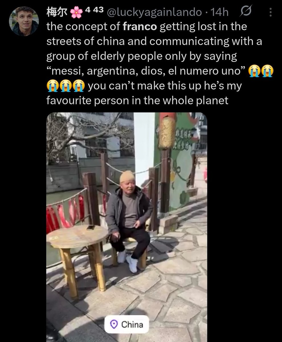 clara tweet media
