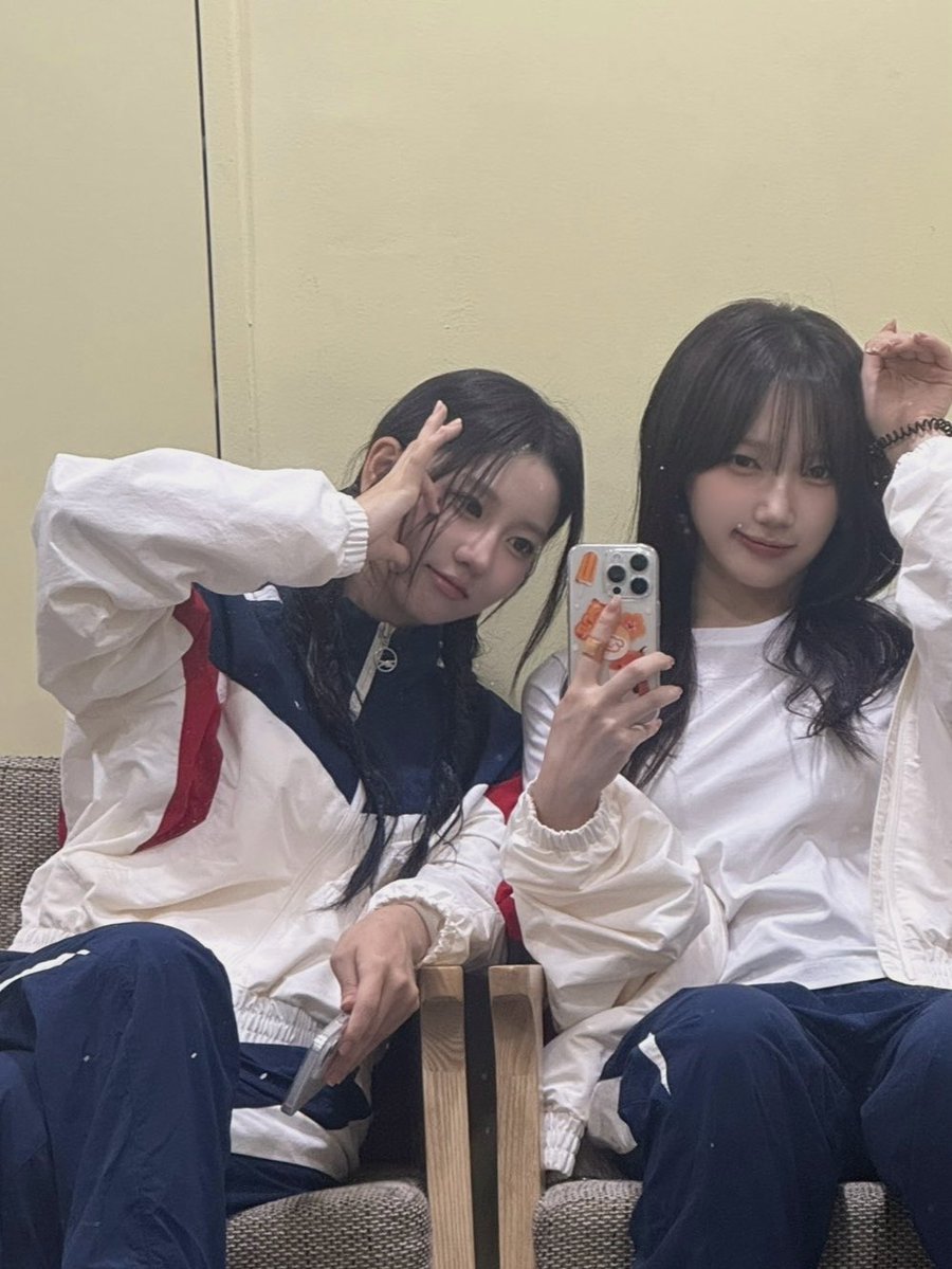 소이 언니이이ㅣ 오늘 하루 아주 행복한 사람 되세요~~!!
⠀
#USPEER #유스피어
#DAON #다온 
#HAPPYSOEEDAY