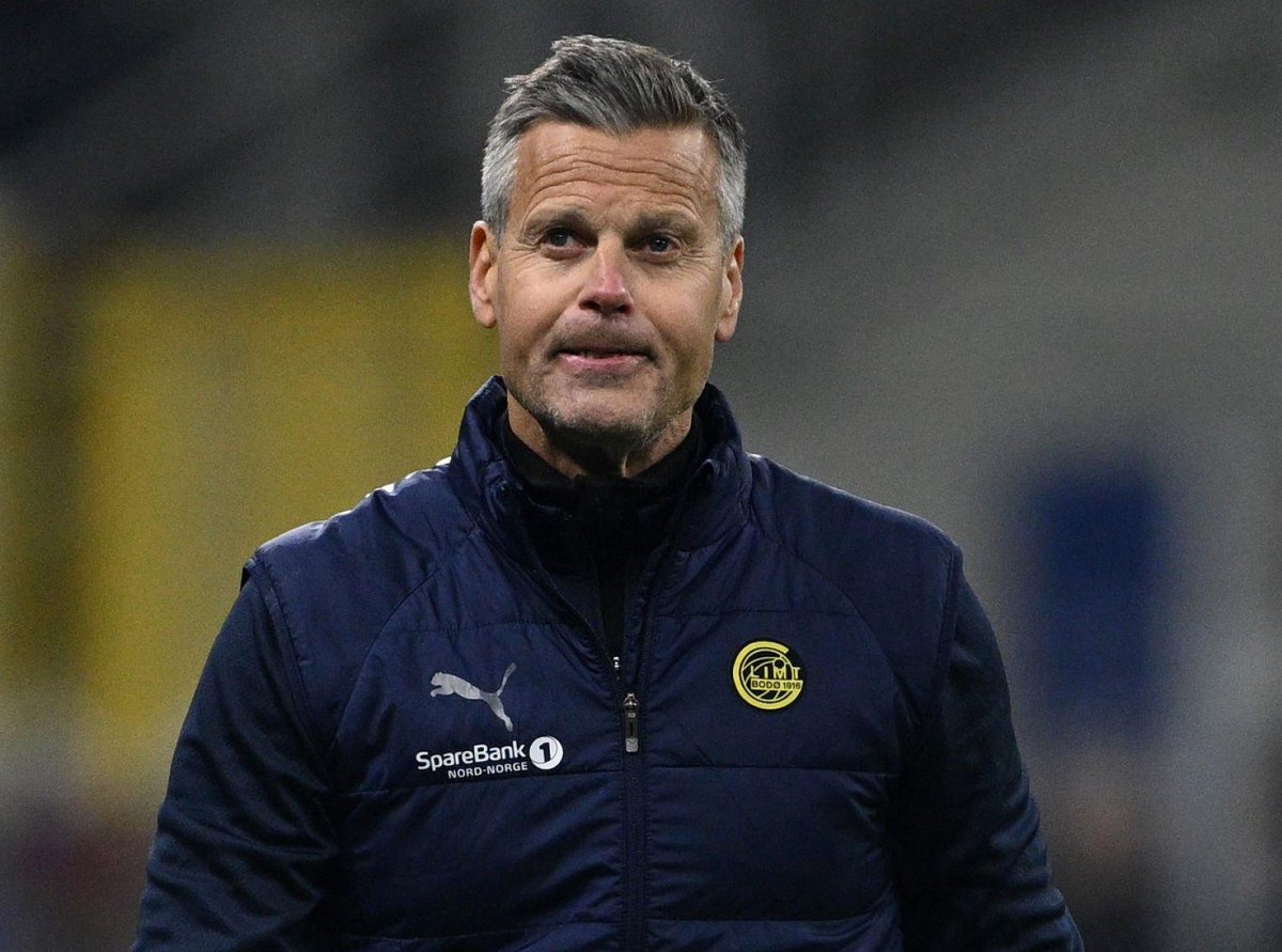 KJETIL KNUTSEN: “Tivemos bons resultados contra equipas de Portugal (Porto e Braga) mas o Sporting é uma equipa diferente… Sabemos que estamos a jogar contra uma equipa top da Europa.”