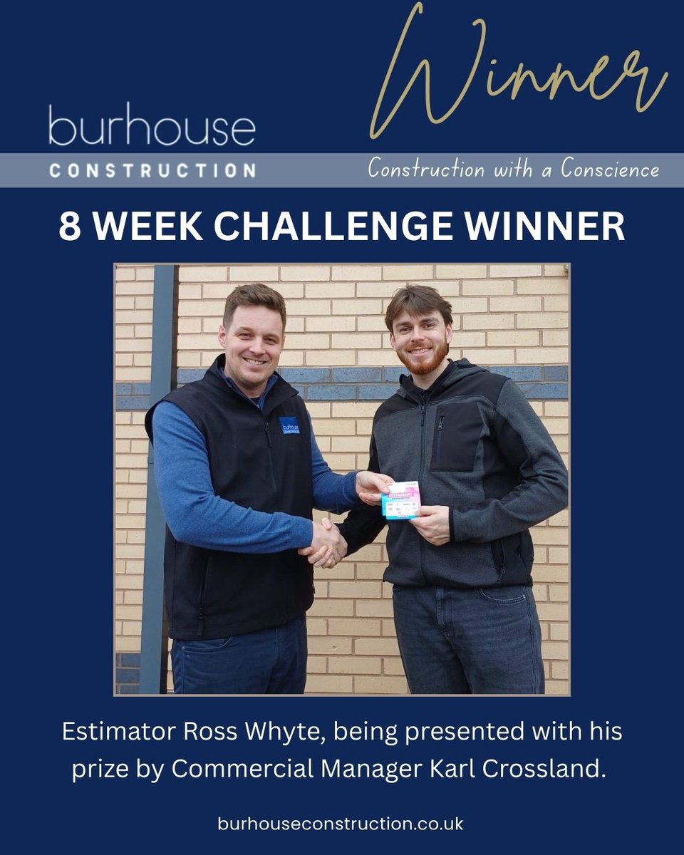 Burhouse Construction tweet media