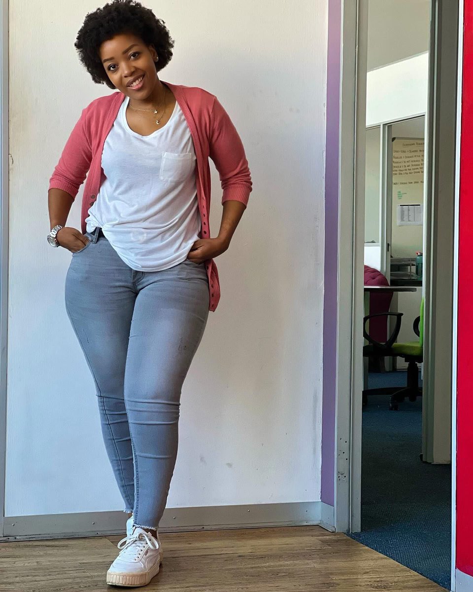 👸 🇿🇦 Kaffir ZamaXesibe SA patriot! tweet media