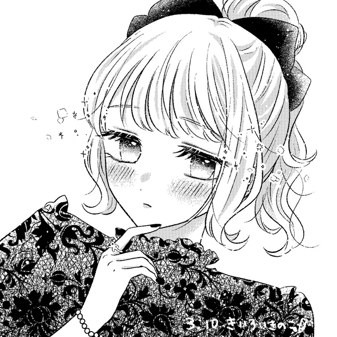 🖤 