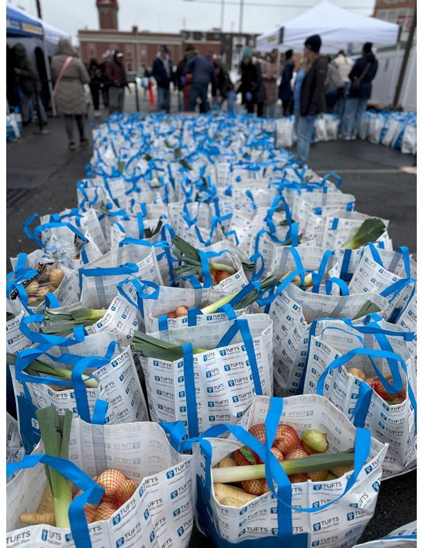 Cambridge Health Alliance (CHA) tweet media