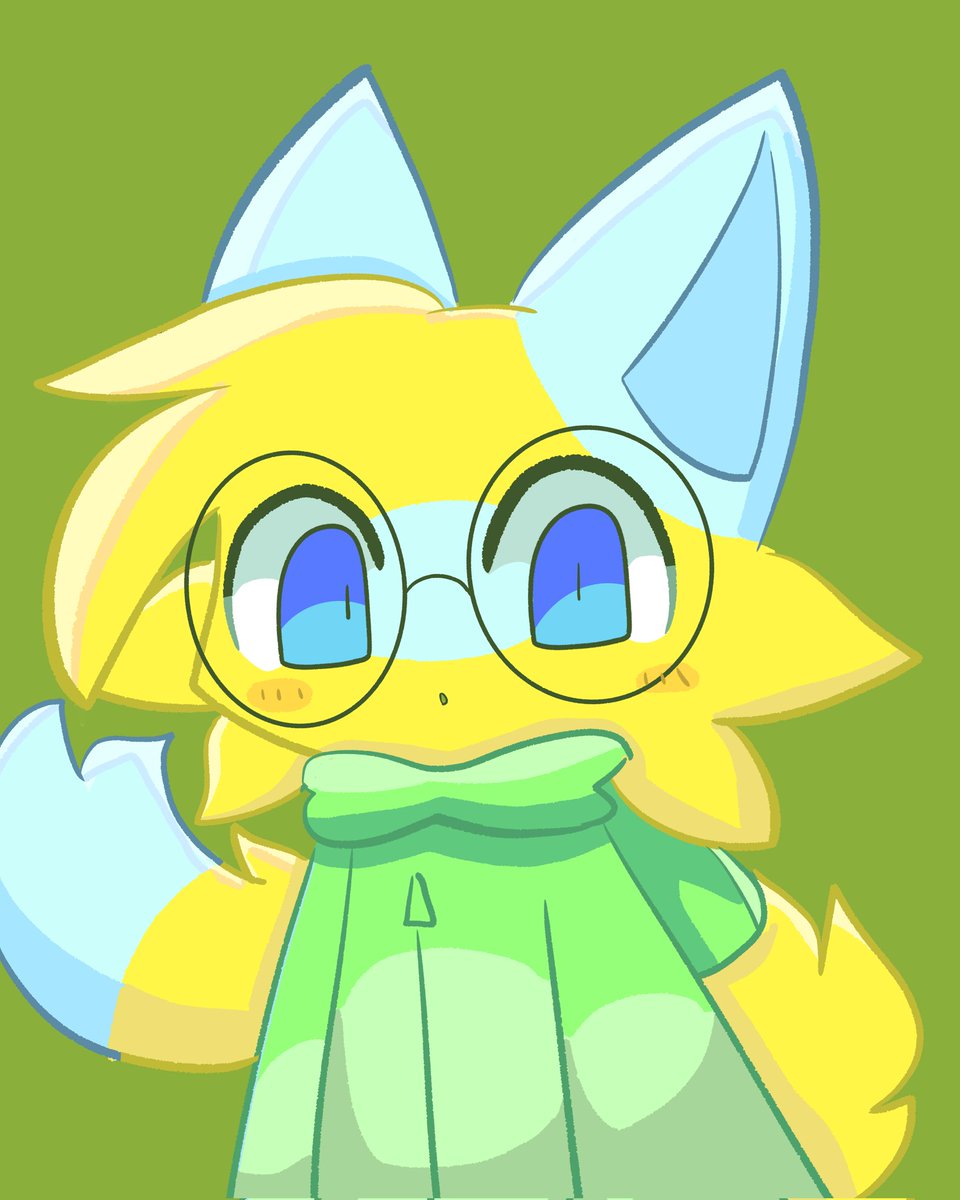 Uhhhh test something I suck at lineart