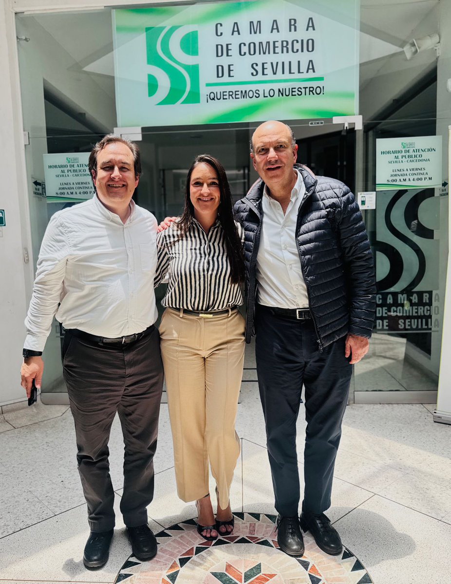 Nicolás Botero - Páramo Gaviria tweet media