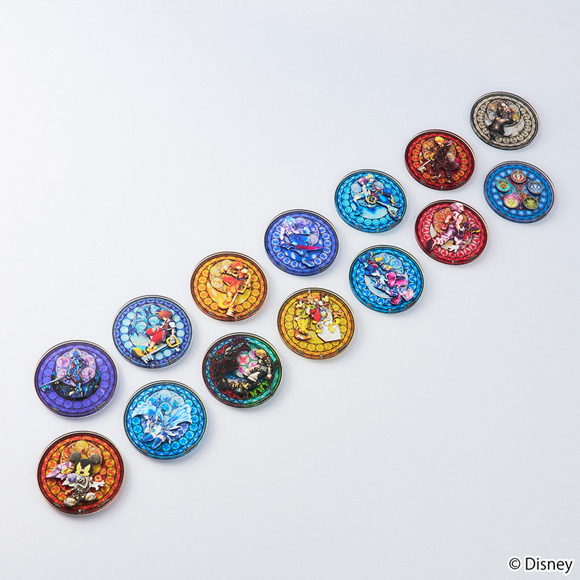 キングダムハーツ最新情報 tweet media