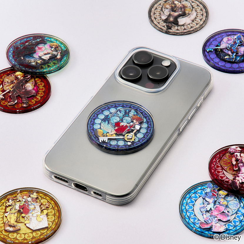 キングダムハーツ最新情報 tweet media