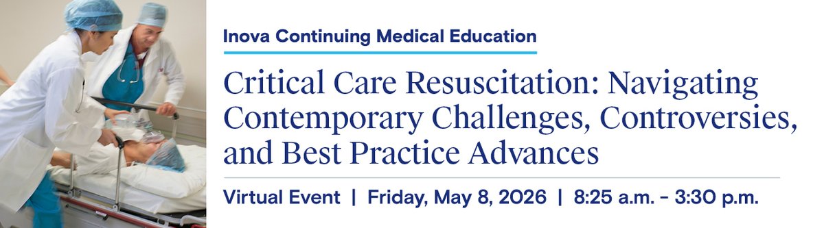 InovaCME tweet media