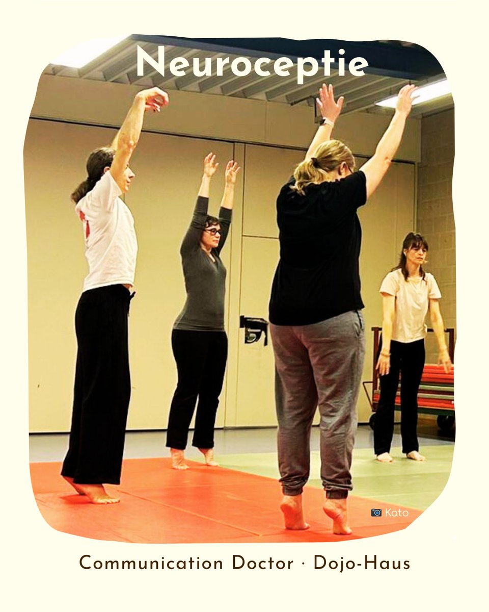 🗺 Greet A De Baets, PhD 🧠 🥋🎓Communication Dr tweet media