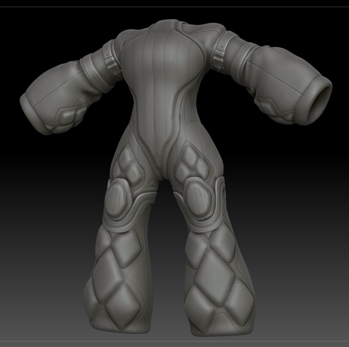 Nasty Character tweet media