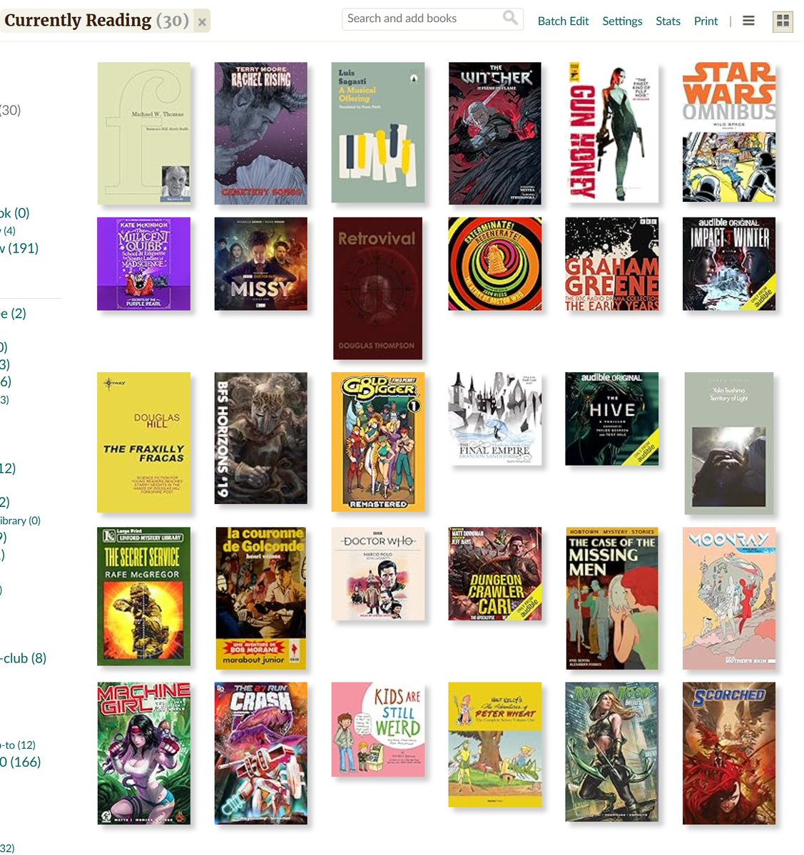 Stephen Theaker tweet media