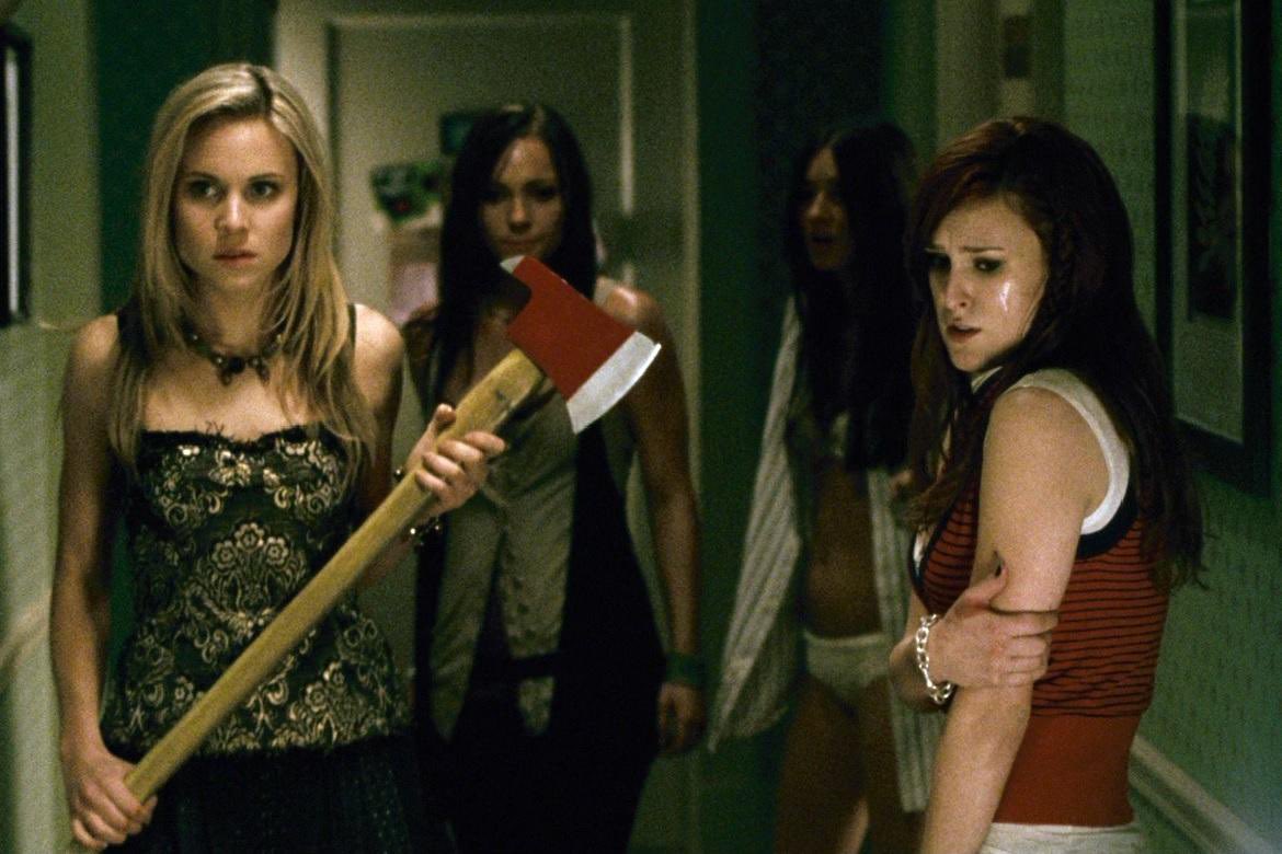 SLASHERS+ tweet media