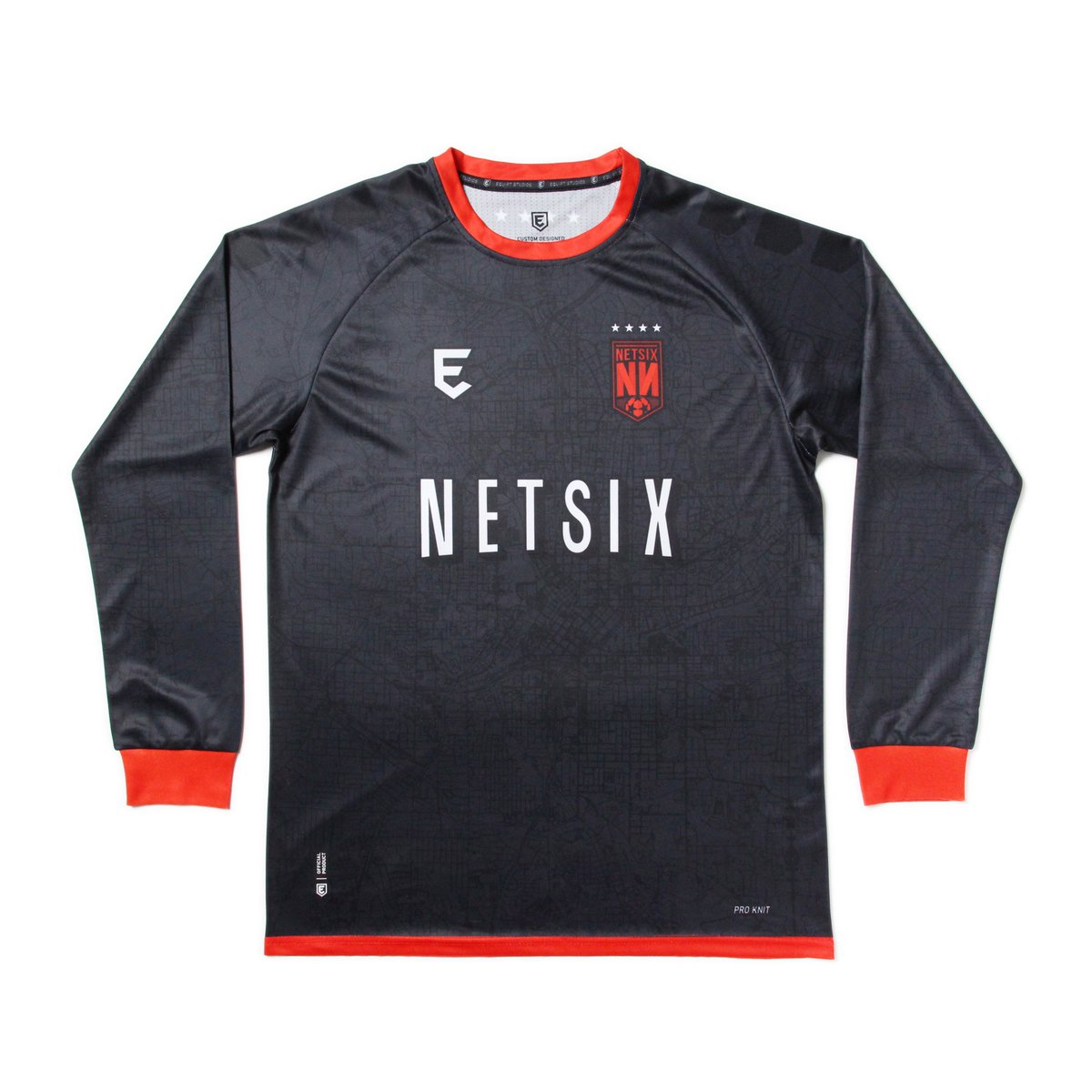 Equipt Studios tweet media