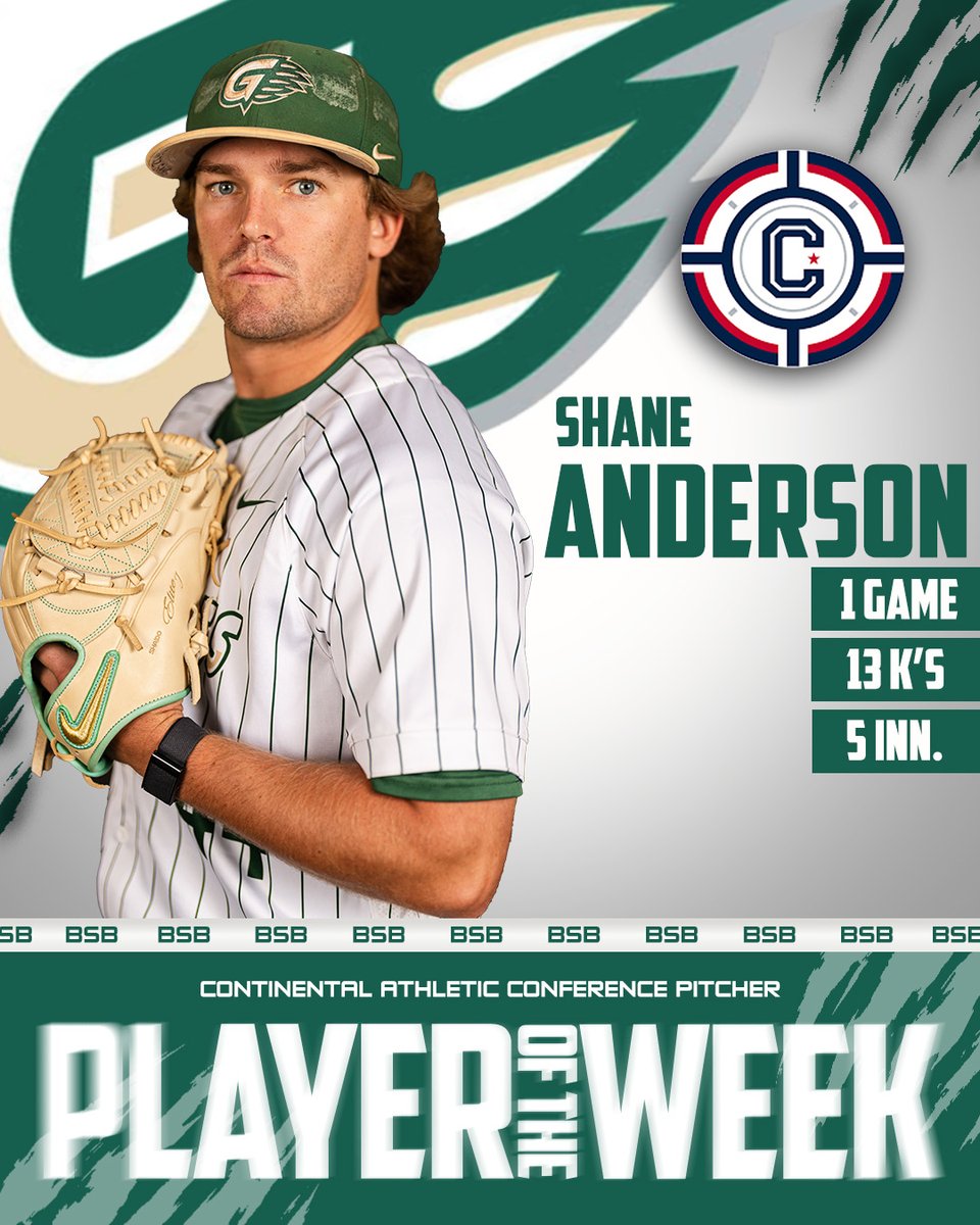 GGC Baseball tweet media