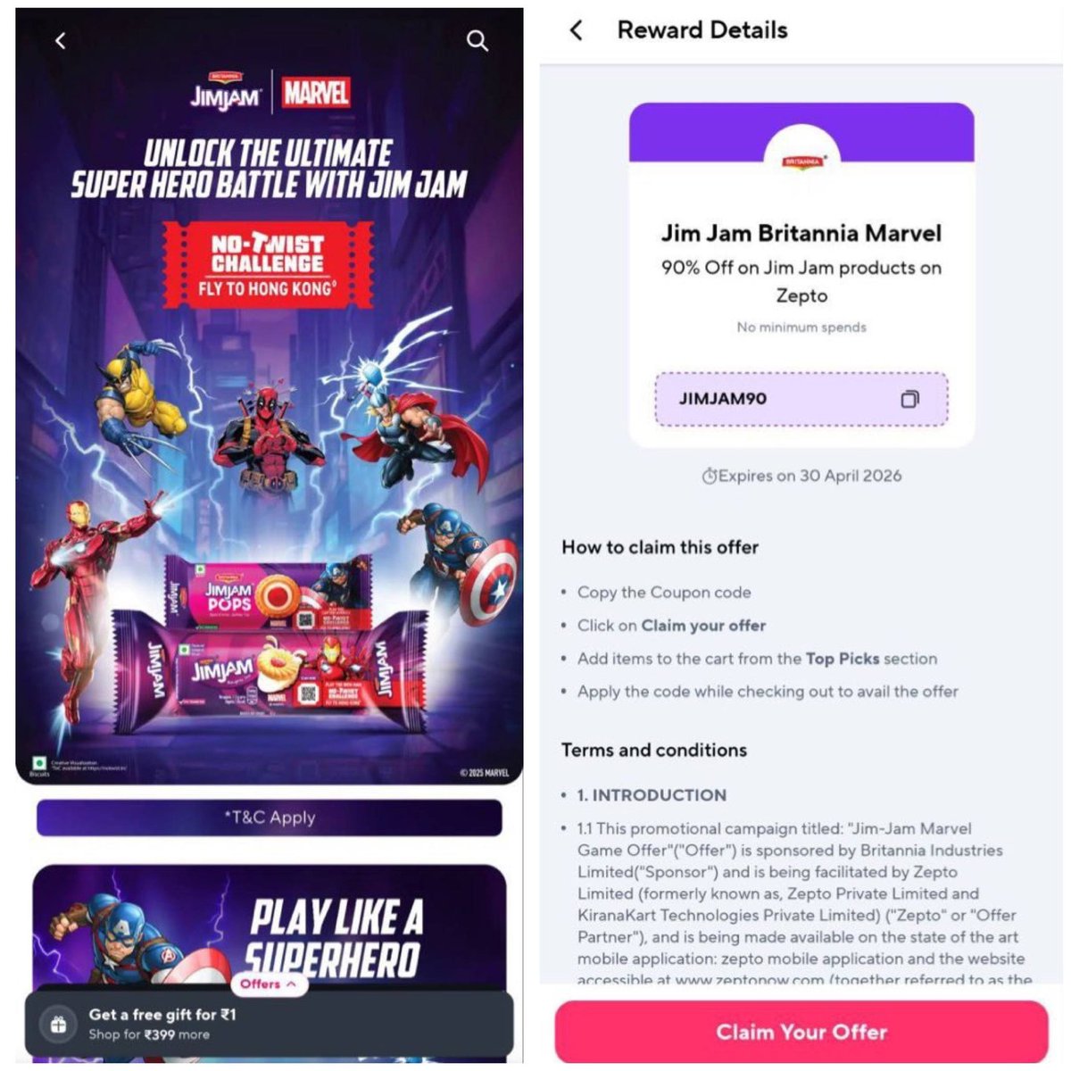 Must Know Stats tweet media