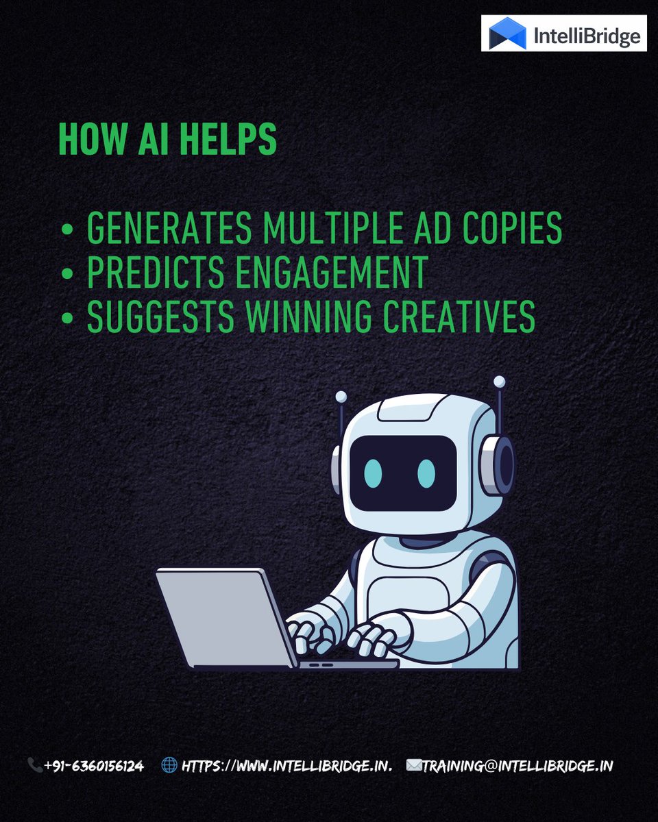 Intellibridge tweet media