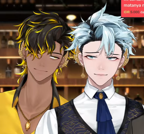 aurell🍷【𝗛𝗞𝗖𝗛】 tweet media