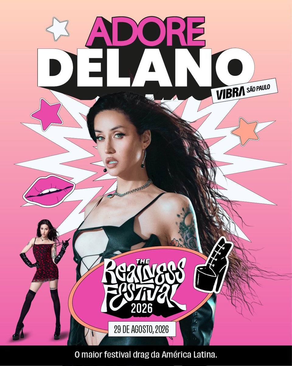 Realness 🇧🇷 tweet media