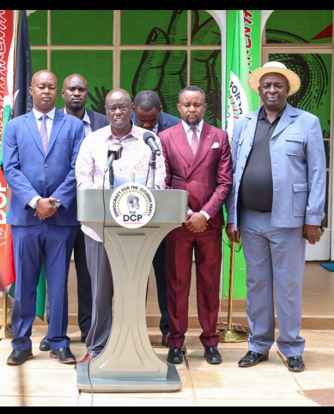 Hon JAMES MWANGI GAKUYA tweet media