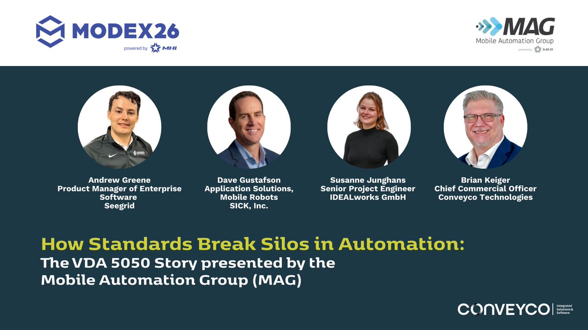 ConveycoTechnologies tweet media