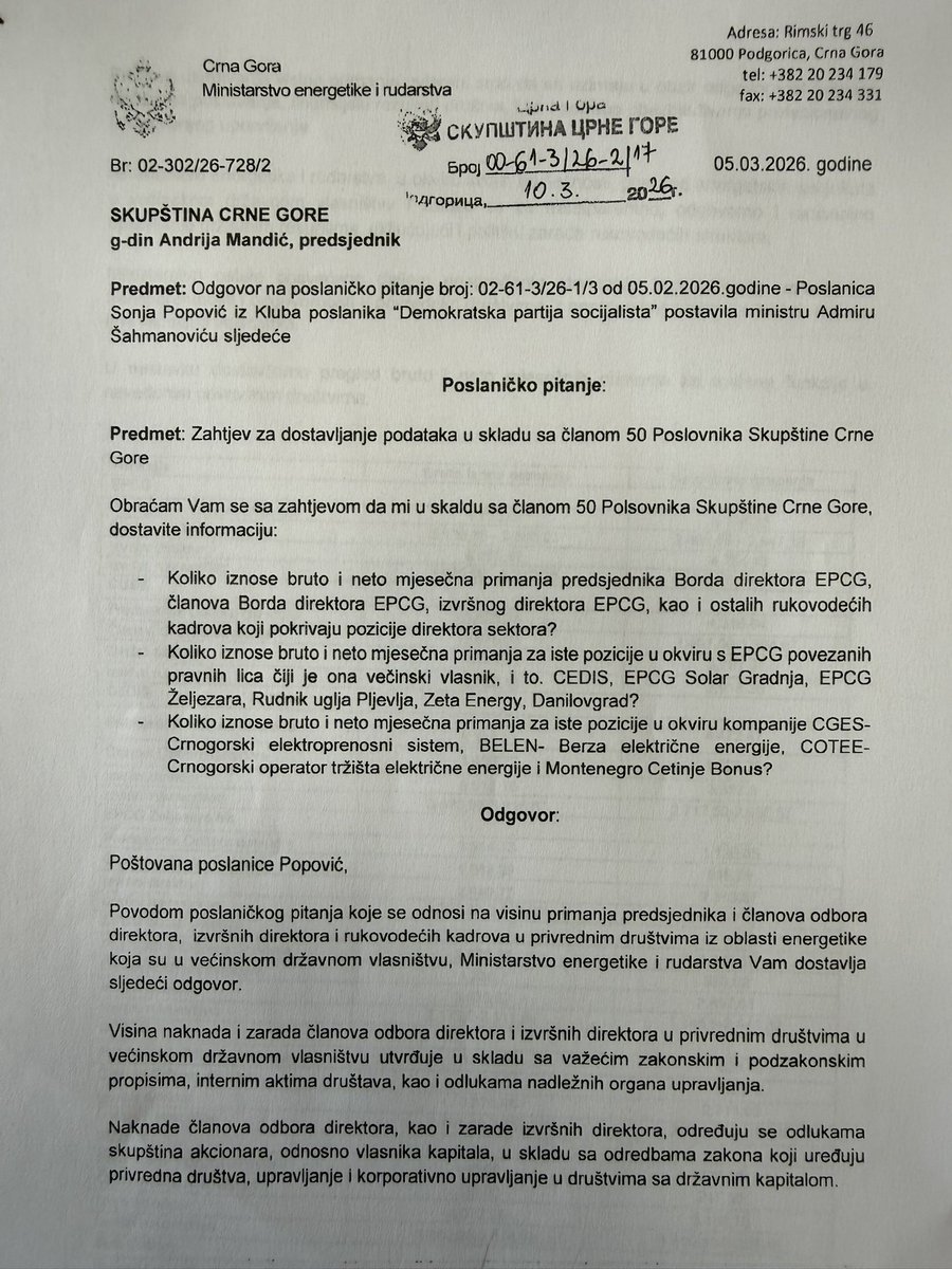 Sonja Popović tweet media