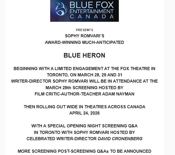 Barry Hertz tweet media