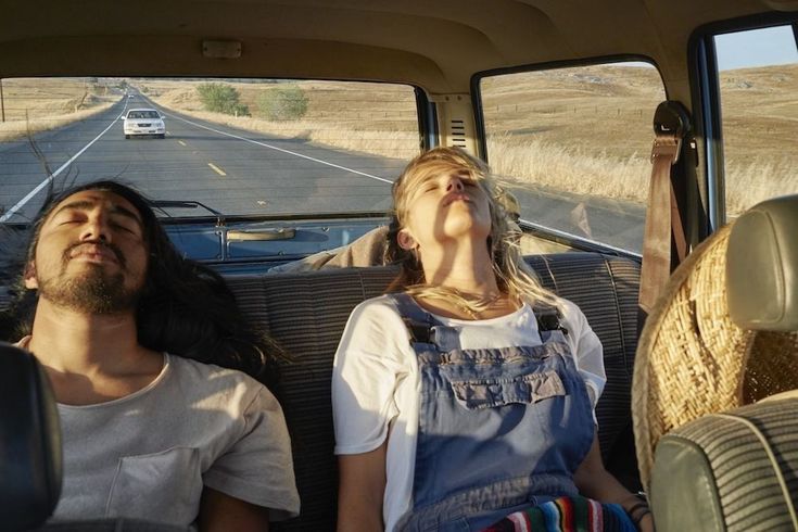 hiçbir şeye geç kalmadığın evren