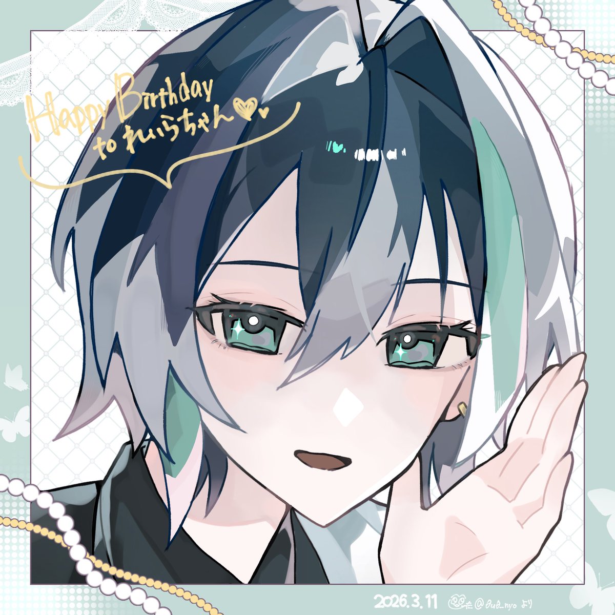 れいら tweet media