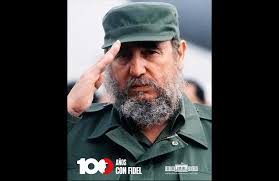 Fidel fue un líder que marcó la historia de Cuba y del mundo. Su figura sigue generando reflexiones sobre independencia, soberanía y justicia social. <a href="/cubamined/">MINED</a> <a href="/dpevillaclara/">DGEP Villa Clara</a> @dgmequemado #TenemosMemoria