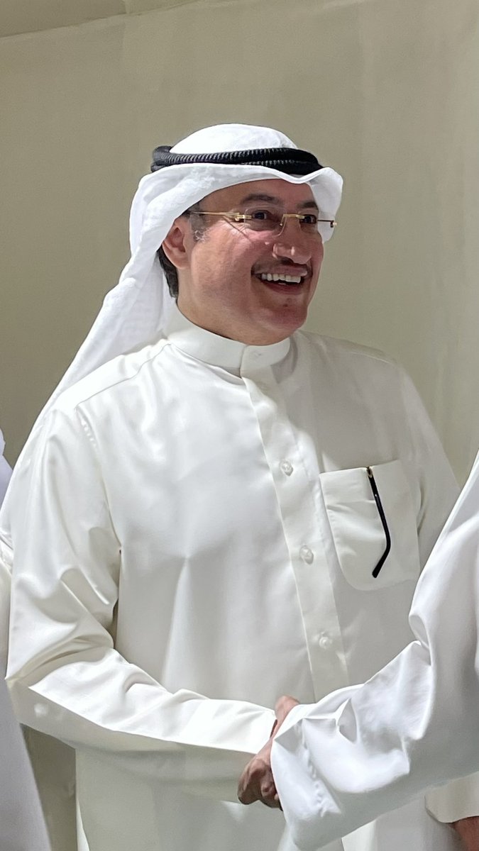 بكر العجلان tweet media