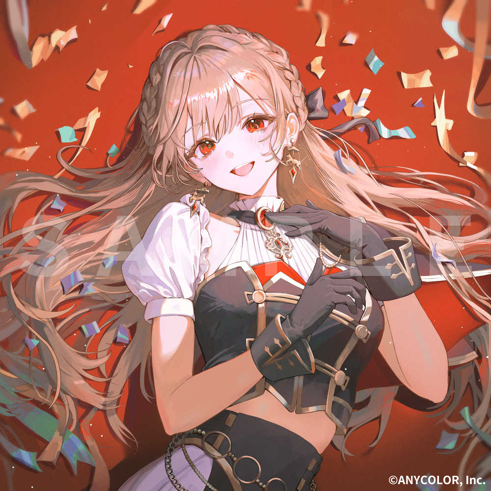 ユカン tweet media