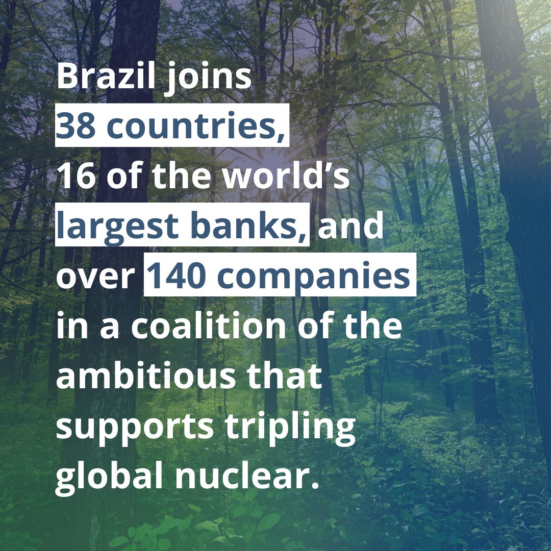 Net Zero Nuclear tweet media