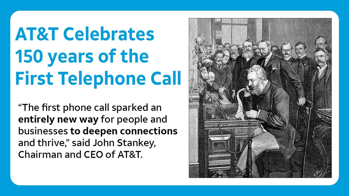 AT&T News tweet media