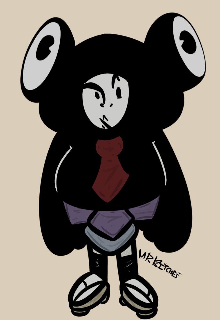 Mr.Bitches tweet media