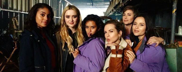 dailykatn's tweet photo. wayward sisters you will always be famous https://t.co/55v5EC2867