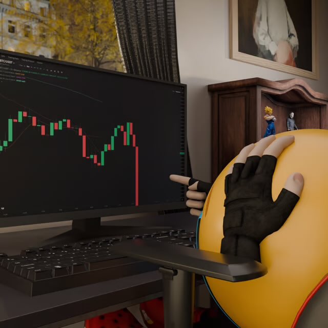 When the market cooks you so hard it becomes a ticker.

$Sob 😭

EytLgZytPSwzMizHbyC2Y8Et1wwqriywWoouvgfHpump