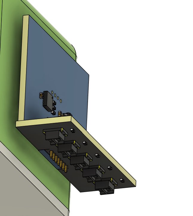 CoCube Robot tweet media