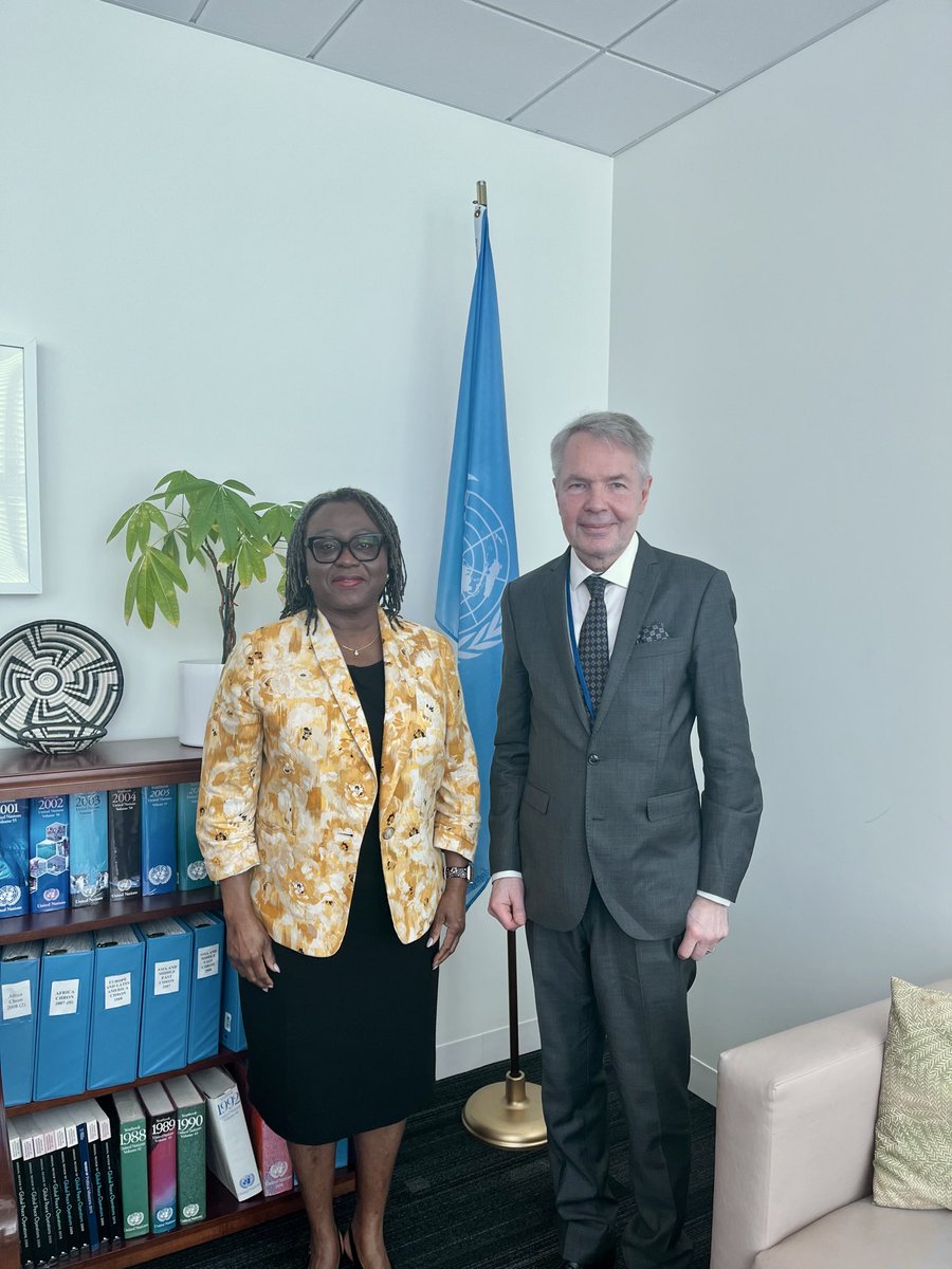 Martha Ama A. Pobee tweet media