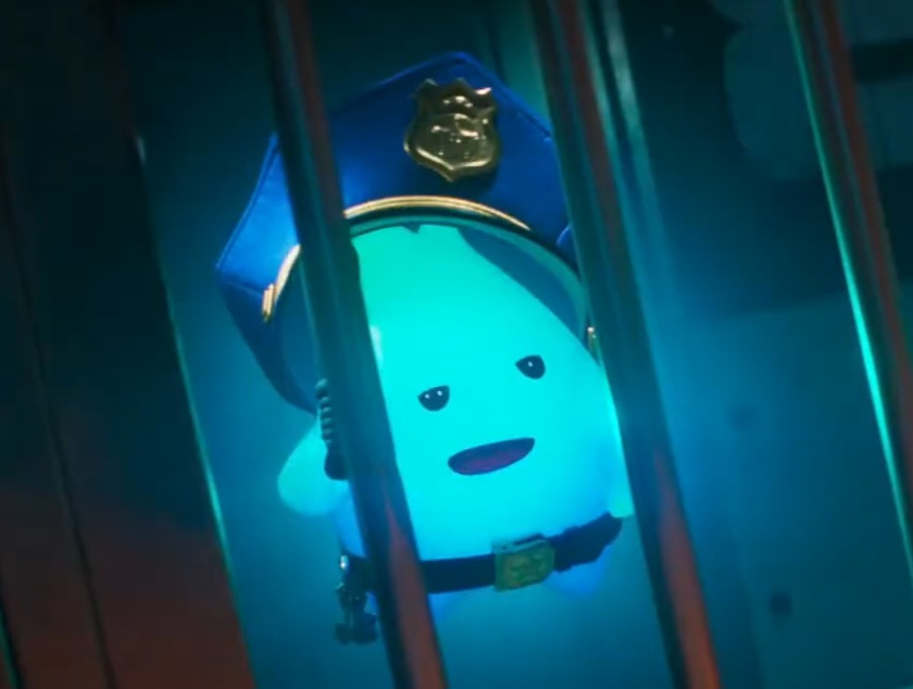 StelliferaCnida's tweet photo. He started                   and now
off as a                            he's the
prisoner                          warden https://t.co/CquTvuWj3e