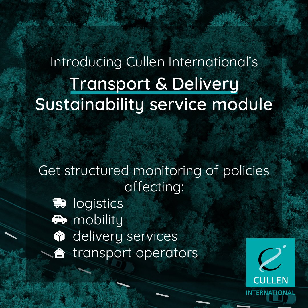 Cullen International tweet media