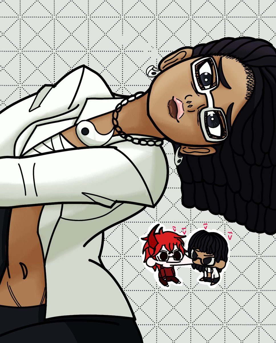 bigga (comms open) tweet media