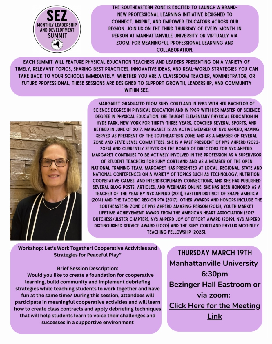 Southeastern Zone tweet media