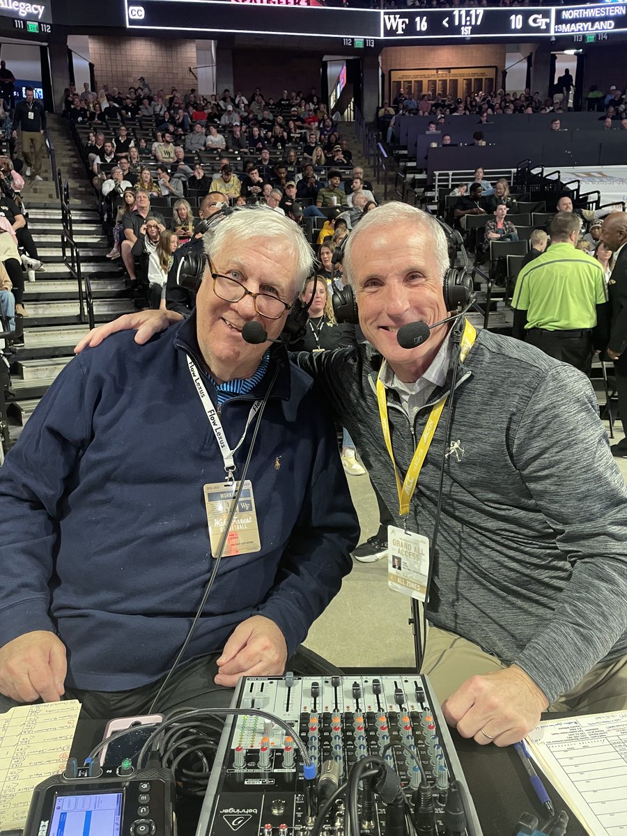 Stan Cotten tweet media