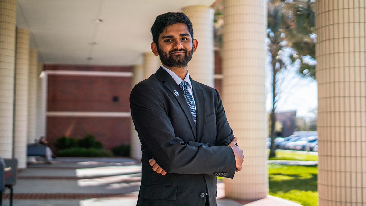 UCF Electrical and Computer Engineering tweet media