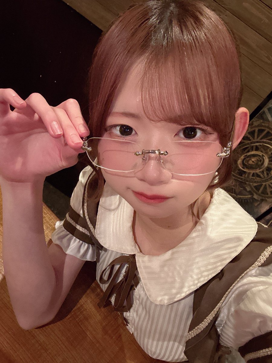 あん⚙️水戸コンカフェ tweet media