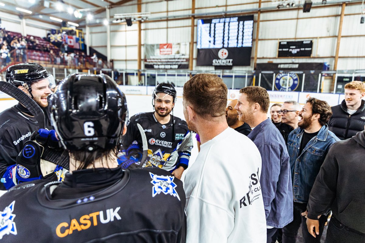 Manchester Storm | #TakeShelter tweet media