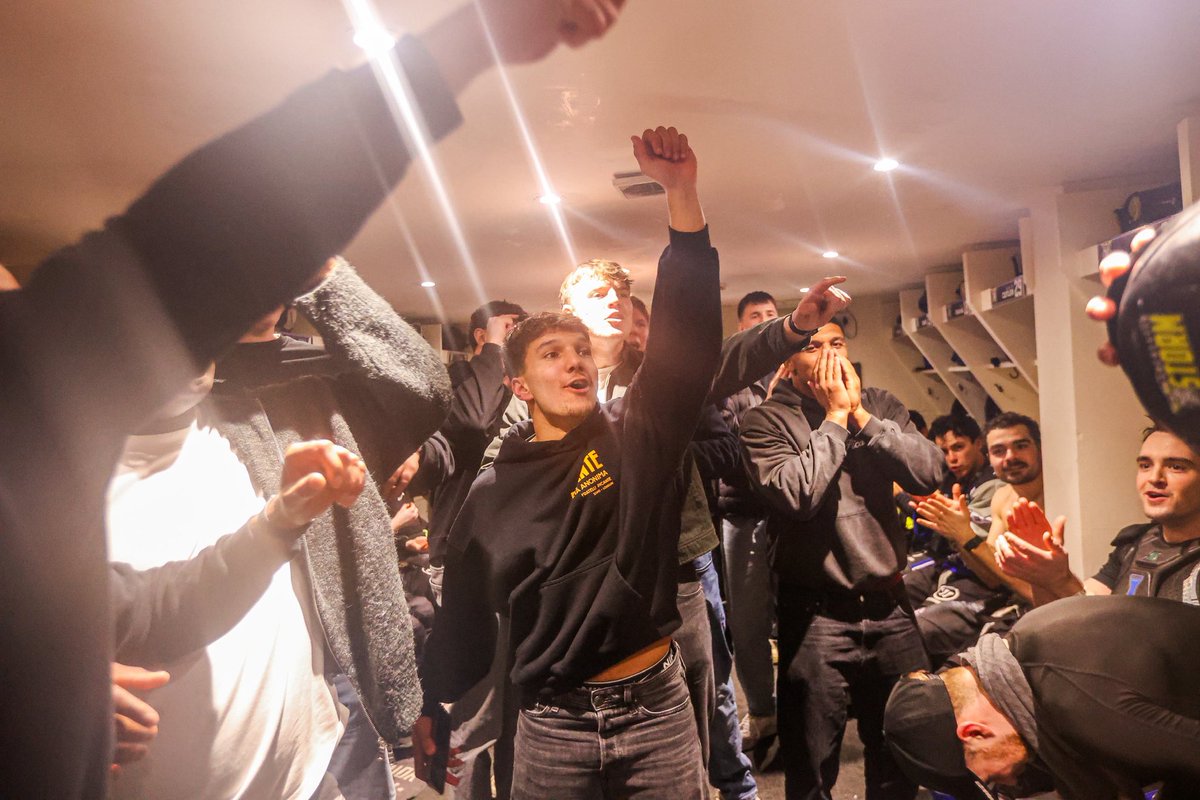 Manchester Storm | #TakeShelter tweet media